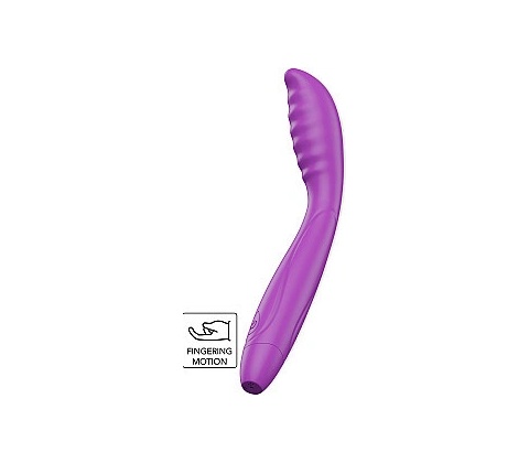 She.E.O Tapping G-Spot g-bod