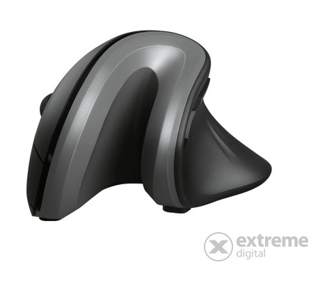 Trust Verro Ergonomic Wireless Mouse 23507
