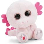 NICI Glubschis плюшена играчка Axolotl Xomo 15см (61774)