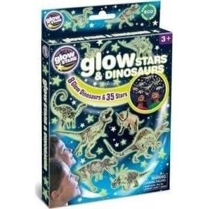 MG Home Great stars and dinosaurs