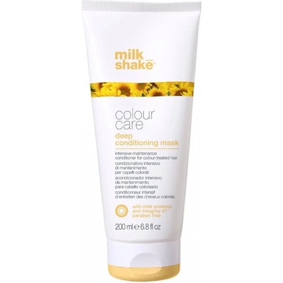 Milk Shake Color Deep Conditioning Mask 200 ml