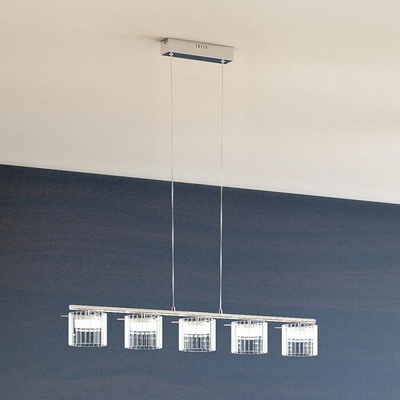 Rendl light studio Висяща лампа ESTRA V (rls/ESTRA V/ceiling)