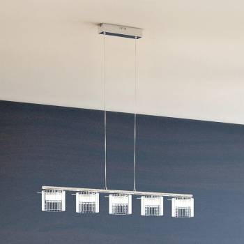 Image 1 of Rendl light studio Висяща лампа ESTRA V (rls/ESTRA V/ceiling)