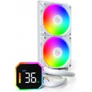 Montech Hyper Flow Digital 240 White