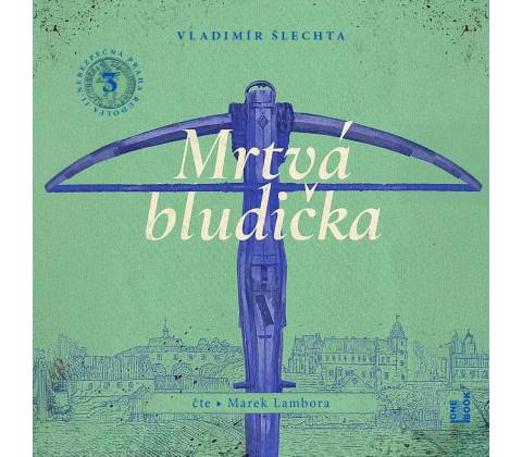 Mrtvá bludička