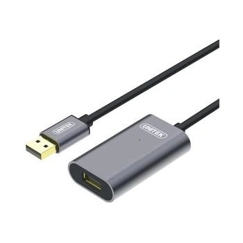 Unitek Y-271 predlžovací USB 2.0, 5m