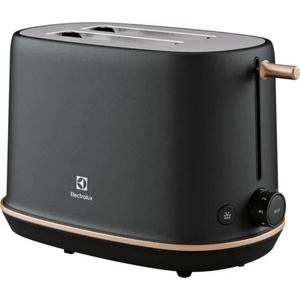 Electrolux E7T1-6Bp Тостери