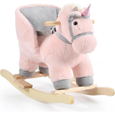 Moni Toys Люлка плюшена Cookie (108834)