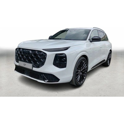 Audi Q7 TDI quattro S Line 220 kW
