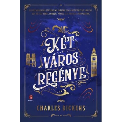 Két város regénye