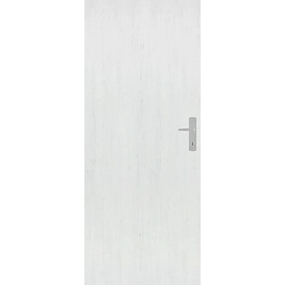 Naturel RC2 Technické borovica biela levé 80 cm SKB2BB80L