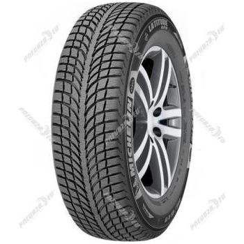 Michelin Latitude Alpin LA2 275/45 R20 110V