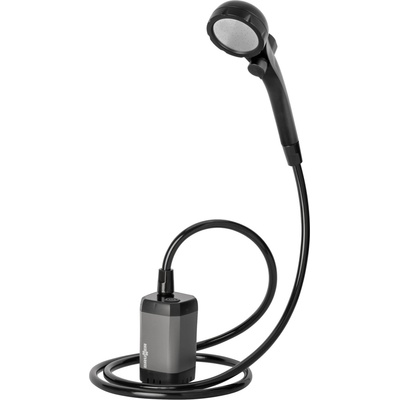 Brunner Riofresco Цвят: черен