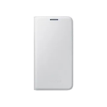 Samsung Flip Wallet White Galaxy S III