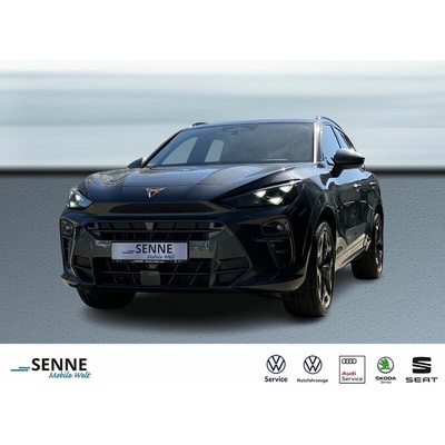 Cupra Terramar 1.5 eTSI DSG 110 kW