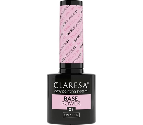 Claresa Power Base 07 -5g