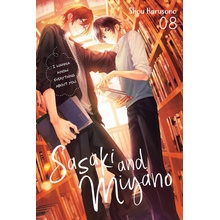 Sasaki and Miyano, Vol. 8