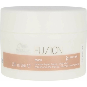 Wella Fusion Intensive Repair Mask 150 ml