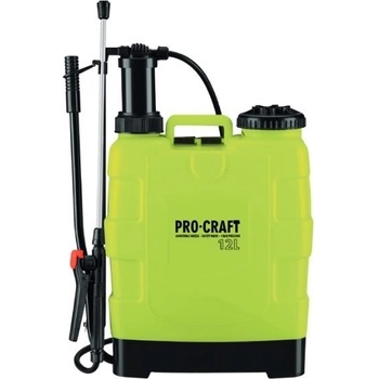Procraft HS-12