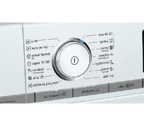 Siemens WM16XEH1CS