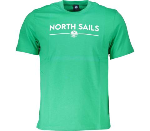 North Sails zelené