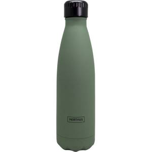 Vin Bouquet Nerthus Термос цвят тъмнозелен - 500 мл (VB-FIH-1530)