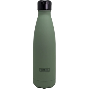 Vin Bouquet Nerthus Термос цвят тъмнозелен - 500 мл (VB-FIH-1530)