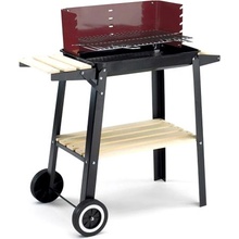 Landmann GrillChef Wagon BBQ 0566A