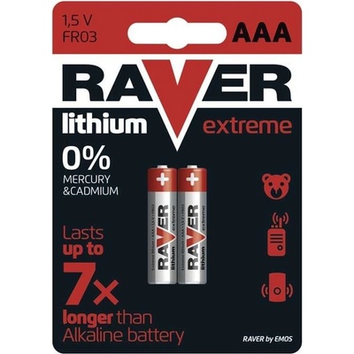Raver AAA 2ks 1321112000