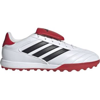 Adidas Футболни стоножки Adidas adidas Copa Gloro 2 Turf Boots - White/Blk/Scar