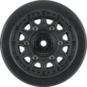 Pro-Line диск 2.2/3.0" Raid H12 черен (2)