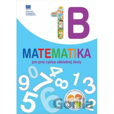 Matematika pre 1. ročník ZŠ, 2. časť