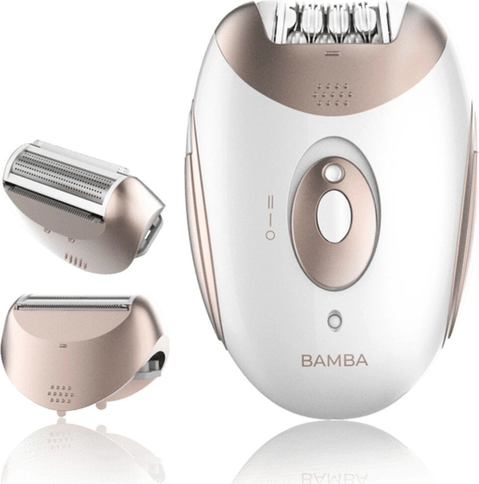 Cecotec 4334 Bamba SkinCare