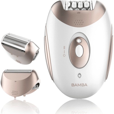 Cecotec 4334 Bamba SkinCare