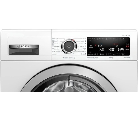 Bosch WAX28MH0BY