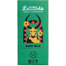 Latitude 49% DARK MILK 70 g