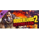 Borderlands 2 Psycho Character Pack