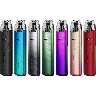 VooPoo Vmate i2 Pod 1500 mAh Rosy 1 ks