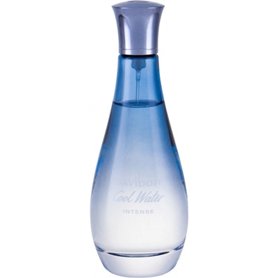 Davidoff Cool Water parfémovaná voda dámská 100 ml