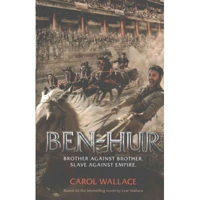 Ben-Hur - Wallace Carol