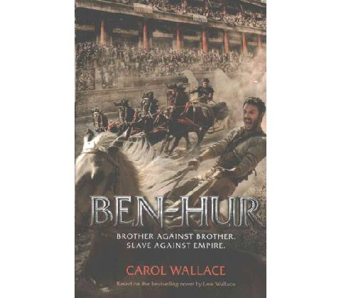 Ben-Hur - Wallace Carol