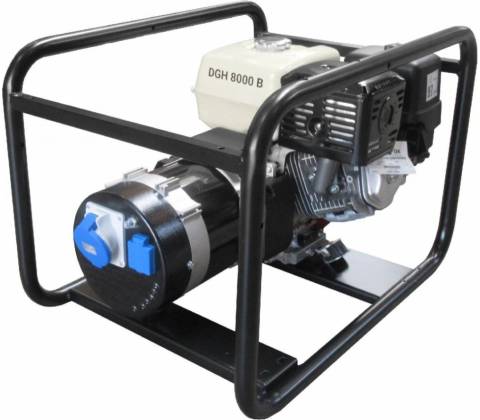 Dagartech DGH8000B