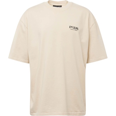 Pegador Тениска 'BLANTON' бежово, размер L