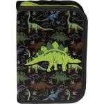 PASO Несесер Paso Dinosaur - Dino, с 1 цип и 2 крила (PP26DR-P001BW)
