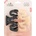 Invisibobble Clipstar Eclipse 2 ks, Eclipse