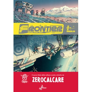 Frontier (2026)