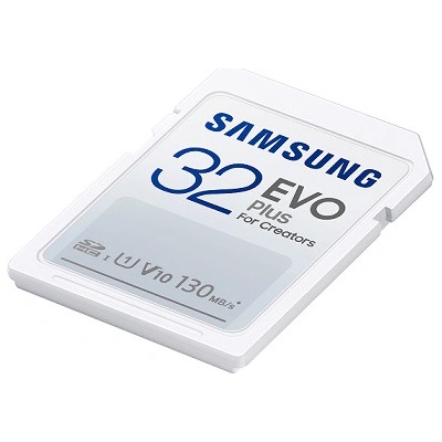 Samsung SDHC UHS-I U3 32GB MB-SC32K/EU