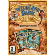 WildLife Park (Gold)