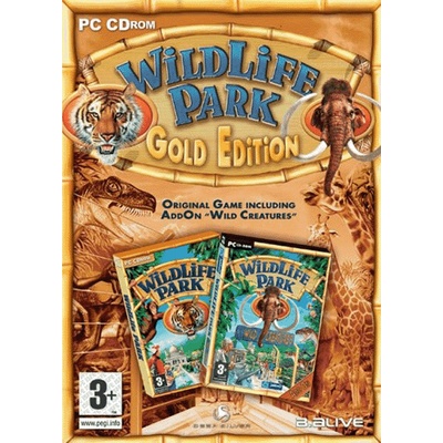 WildLife Park (Gold)