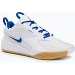 Nike Волейболни обувки Nike Zoom Hyperace 3 white/game royal/photon dust